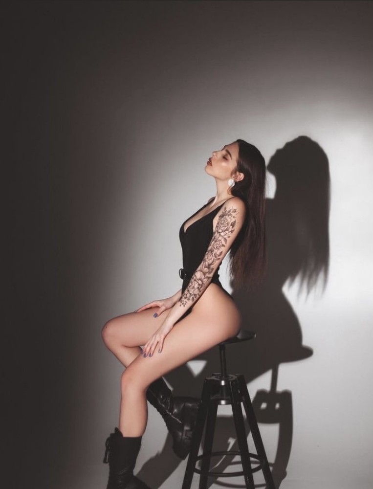 Индивидуалка 🎥 Арианна фото № 2 в городе Дятьково