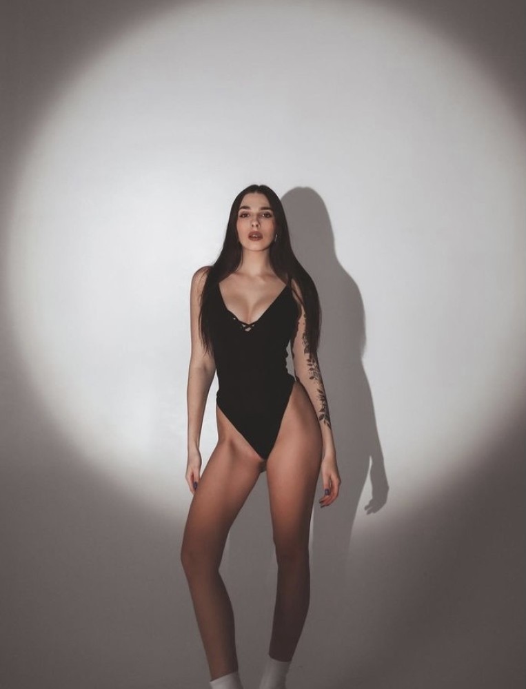 Индивидуалка 🎥 Арианна фото № 2 в городе Дятьково