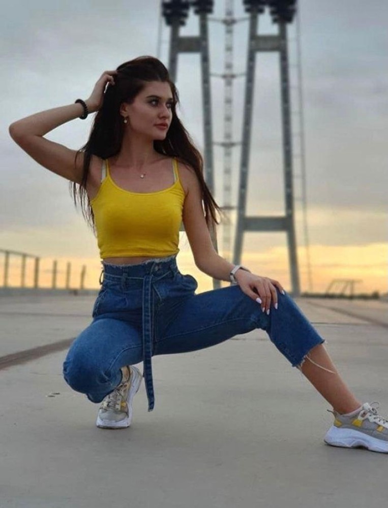 Индивидуалка 🎥 Ника фото № 2 в городе Дятьково