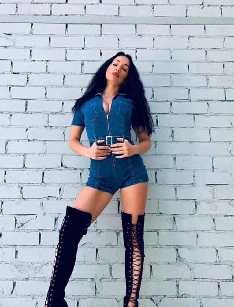 Индивидуалка 🎥 Тоня фото № 2 в городе Дятьково