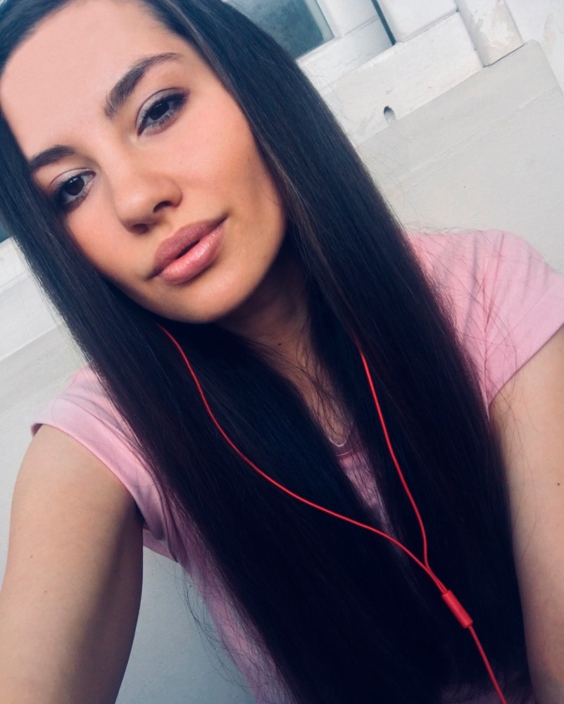 Индивидуалка Дарьяна главное фото в городе Дятьково 