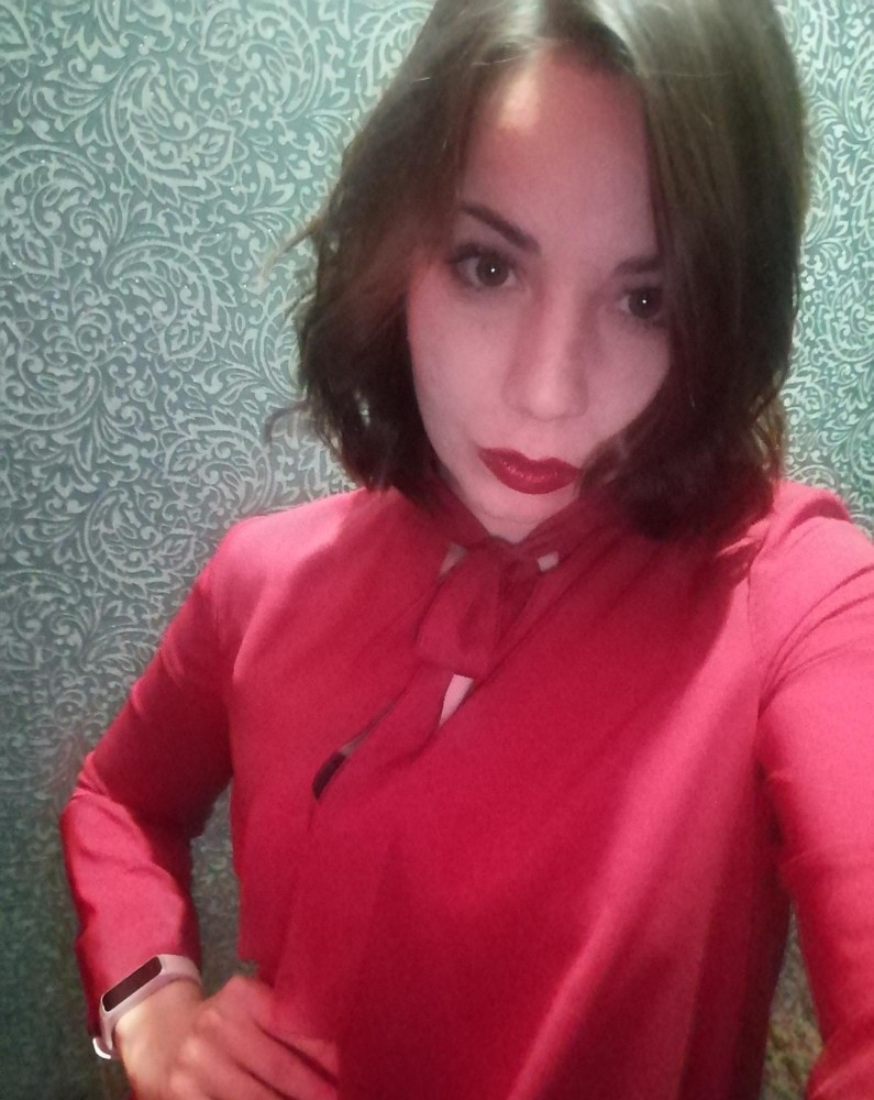 Индивидуалка Марина главное фото в городе Дятьково 