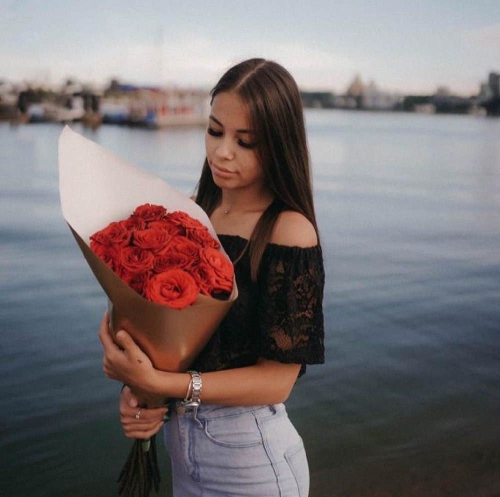 Индивидуалка Люда главное фото в городе Дятьково 