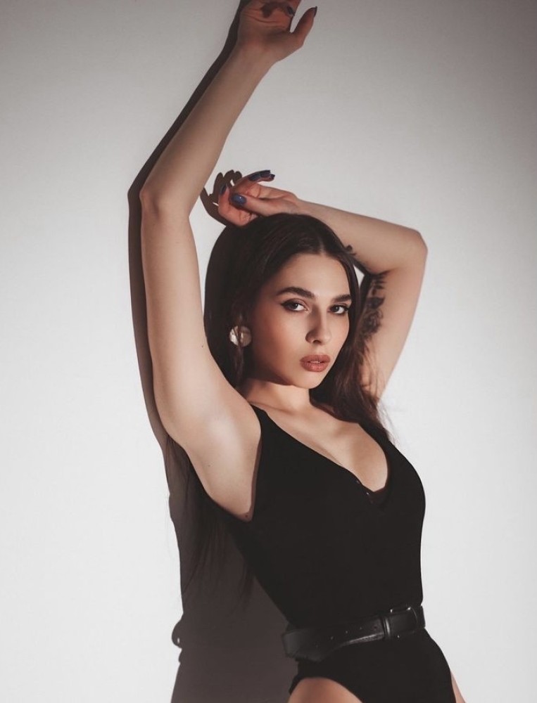 Индивидуалка 🎥 Арианна главное фото в городе Дятьково 