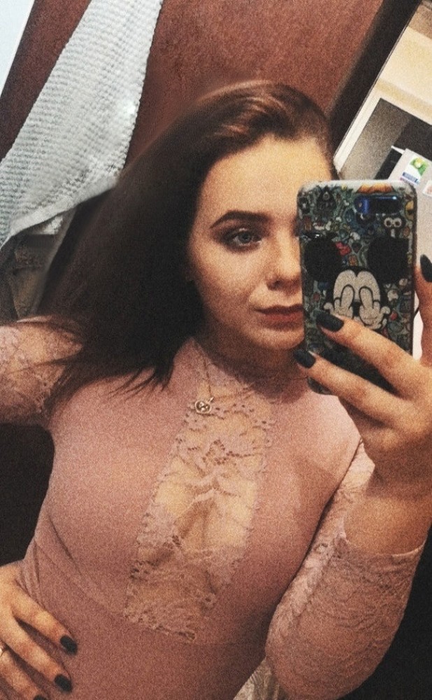 Индивидуалка Карина главное фото в городе Дятьково 