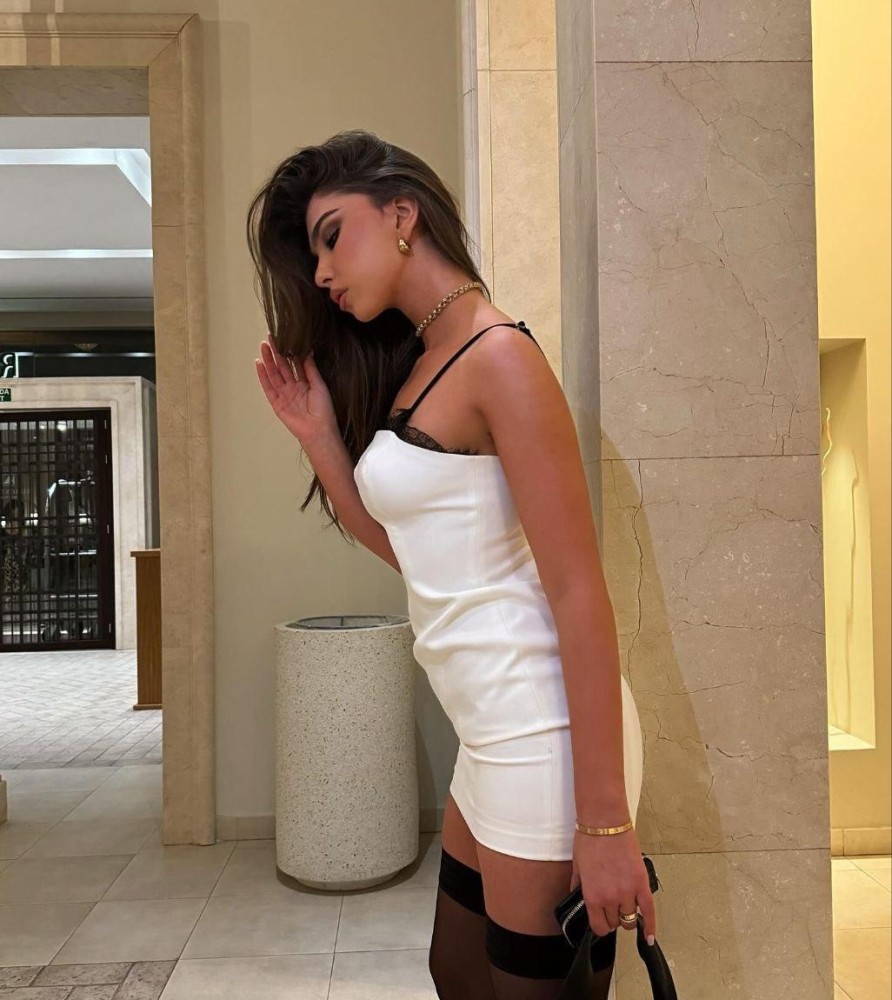 Индивидуалка Александра фото № 2 в городе Дятьково