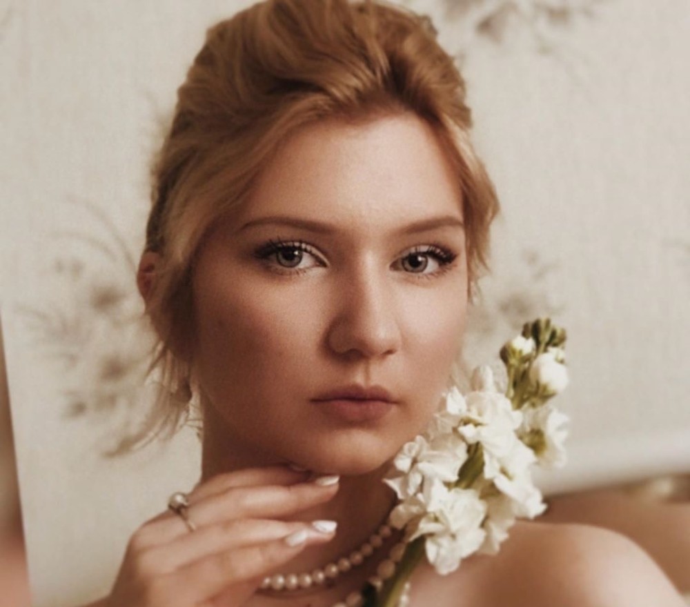 Индивидуалка Алена фото № 2 в городе Дятьково