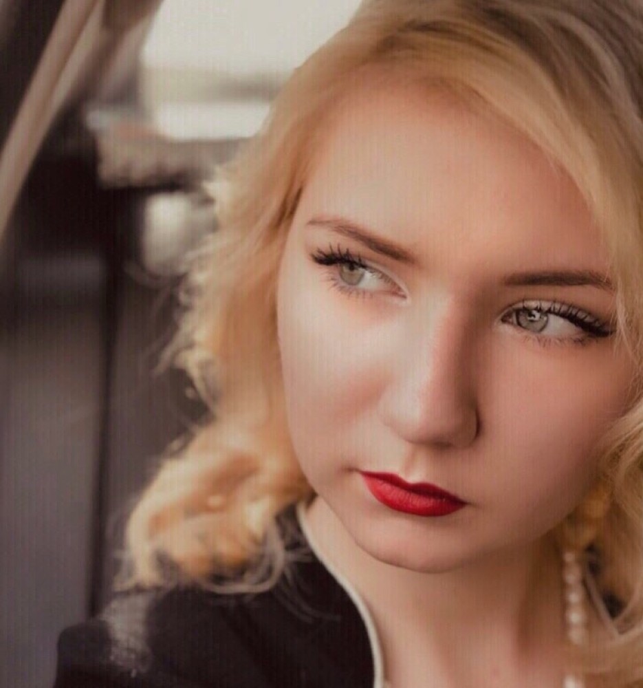 Индивидуалка Алена фото № 2 в городе Дятьково