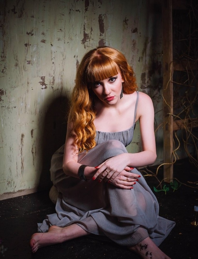 Индивидуалка Алевтина фото № 2 в городе Дятьково