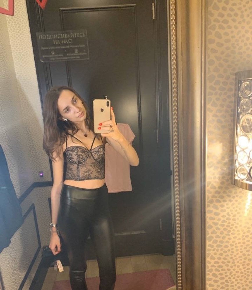 Индивидуалка Анастасия фото № 2 в городе Дятьково