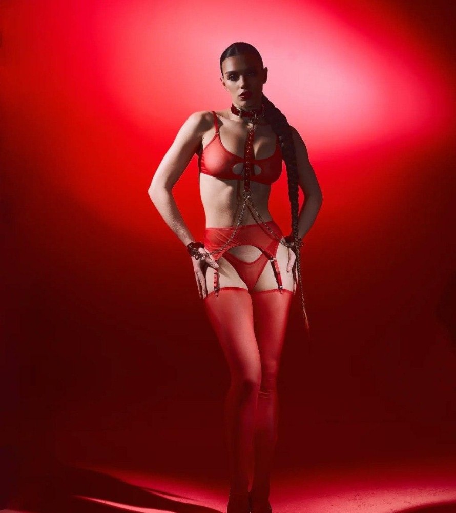 Индивидуалка Белла фото № 2 в городе Дятьково