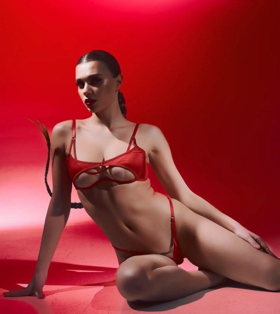 Индивидуалка Белла фото № 2 в городе Дятьково