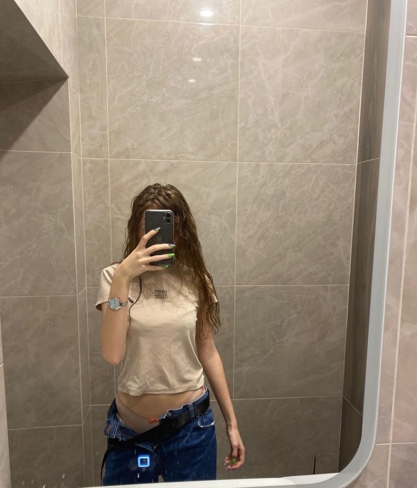 Индивидуалка Нонна главное фото в городе Дятьково 