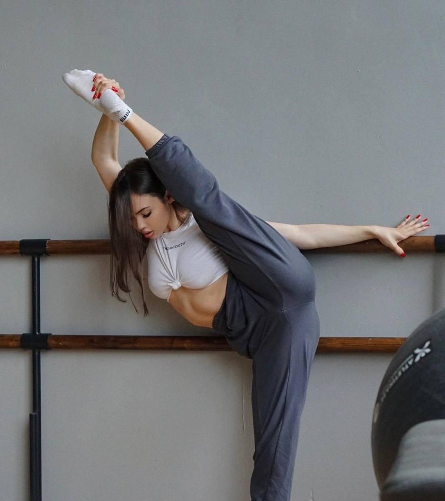 Индивидуалка Дарина фото № 2 в городе Дятьково