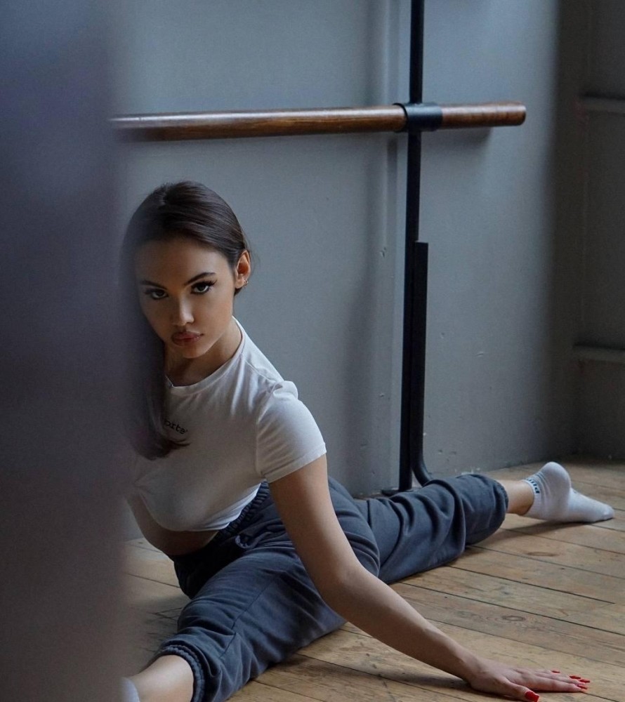 Индивидуалка Дарина фото № 2 в городе Дятьково