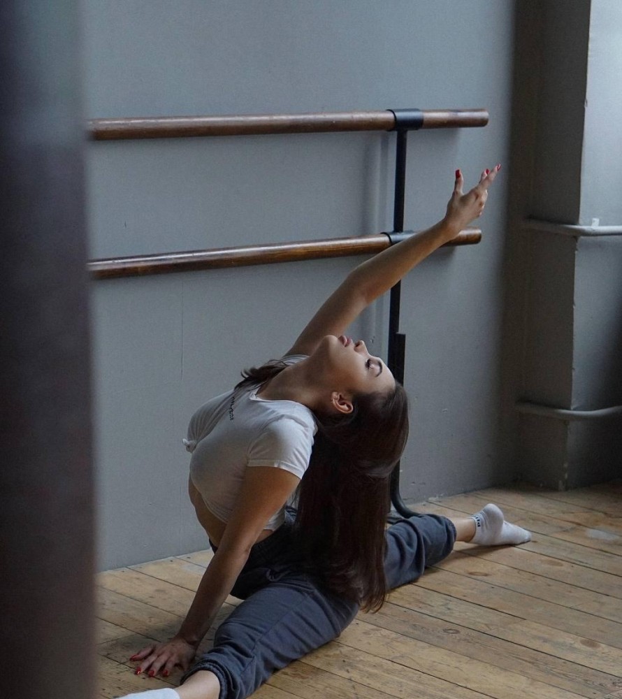 Индивидуалка Дарина фото № 2 в городе Дятьково