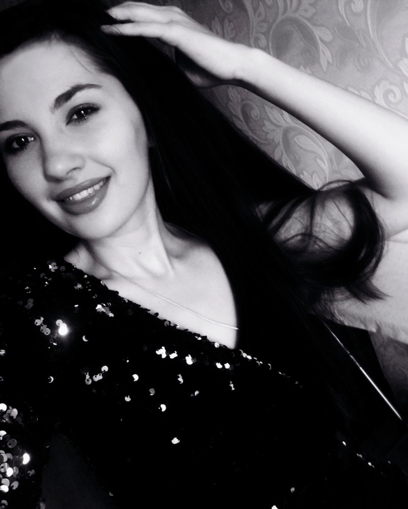 Индивидуалка Дарьяна фото № 2 в городе Дятьково