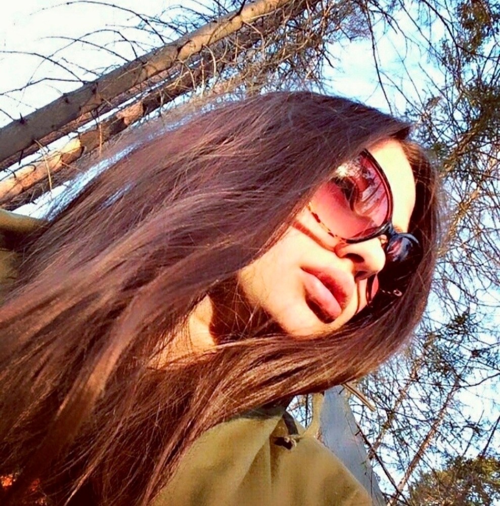 Индивидуалка Дарьяна фото № 2 в городе Дятьково