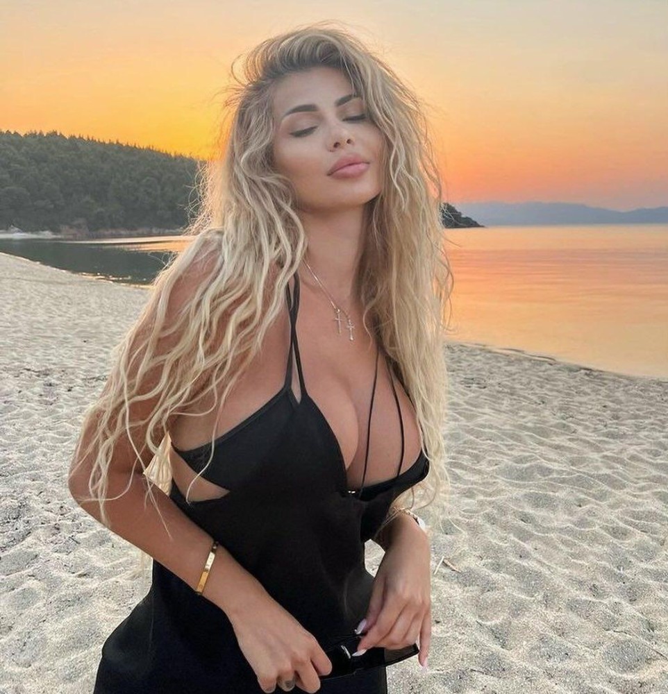 Индивидуалка Даша фото № 2 в городе Дятьково