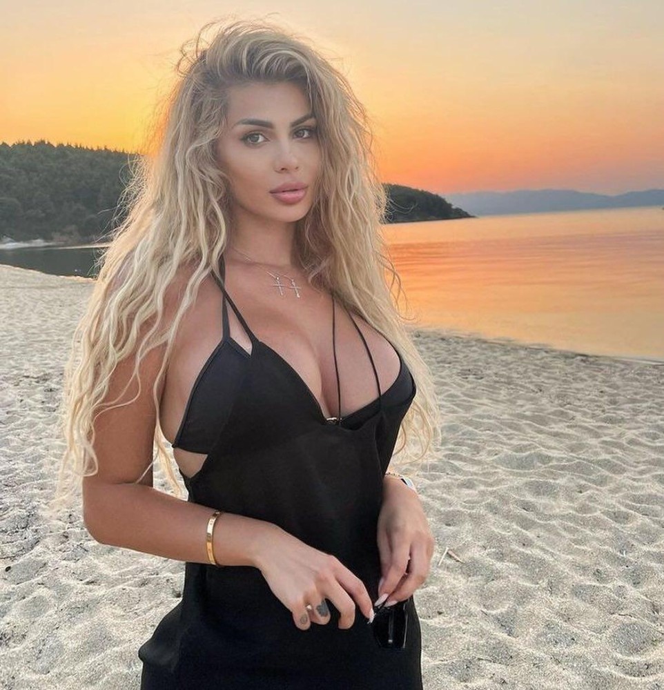 Индивидуалка Даша фото № 2 в городе Дятьково