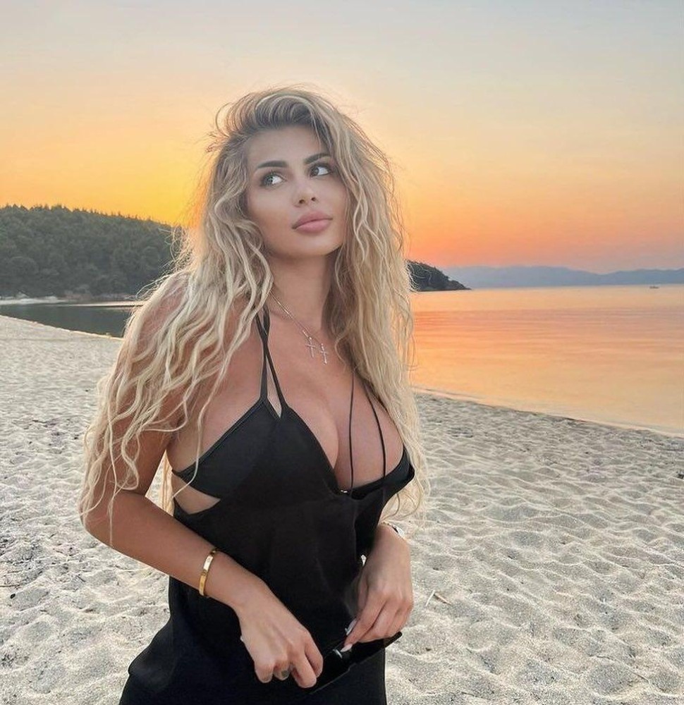 Индивидуалка Даша фото № 2 в городе Дятьково