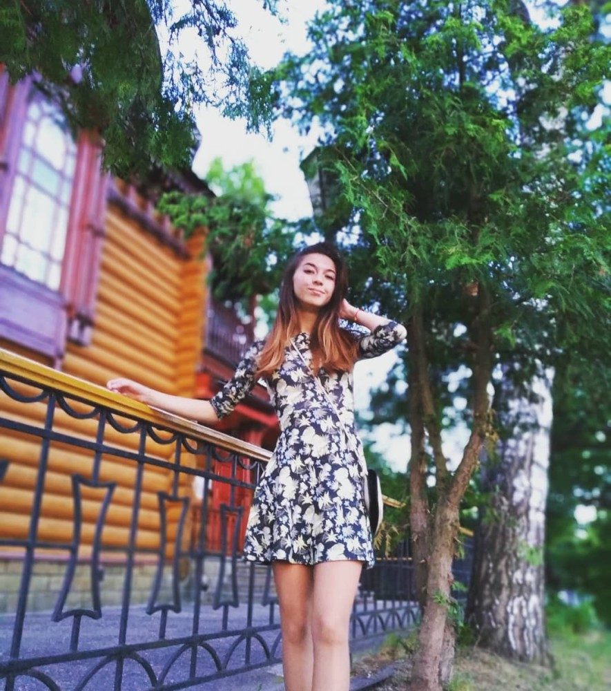 Индивидуалка Кристина главное фото в городе Дятьково 