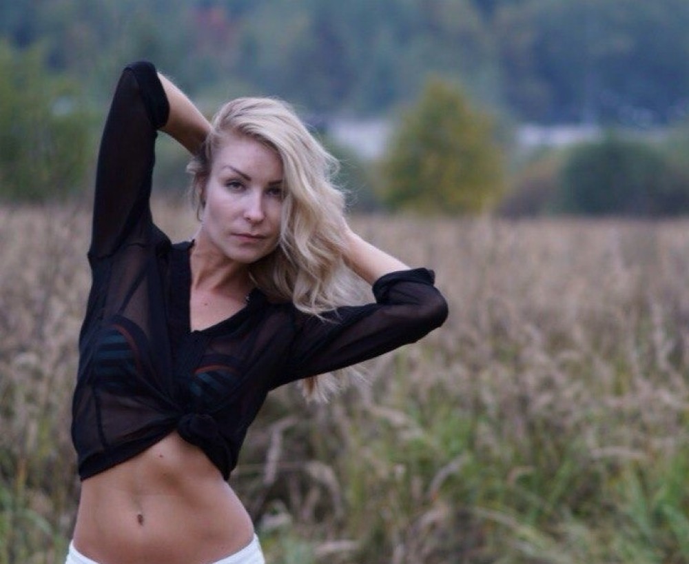 Индивидуалка Ирина главное фото в городе Дятьково 