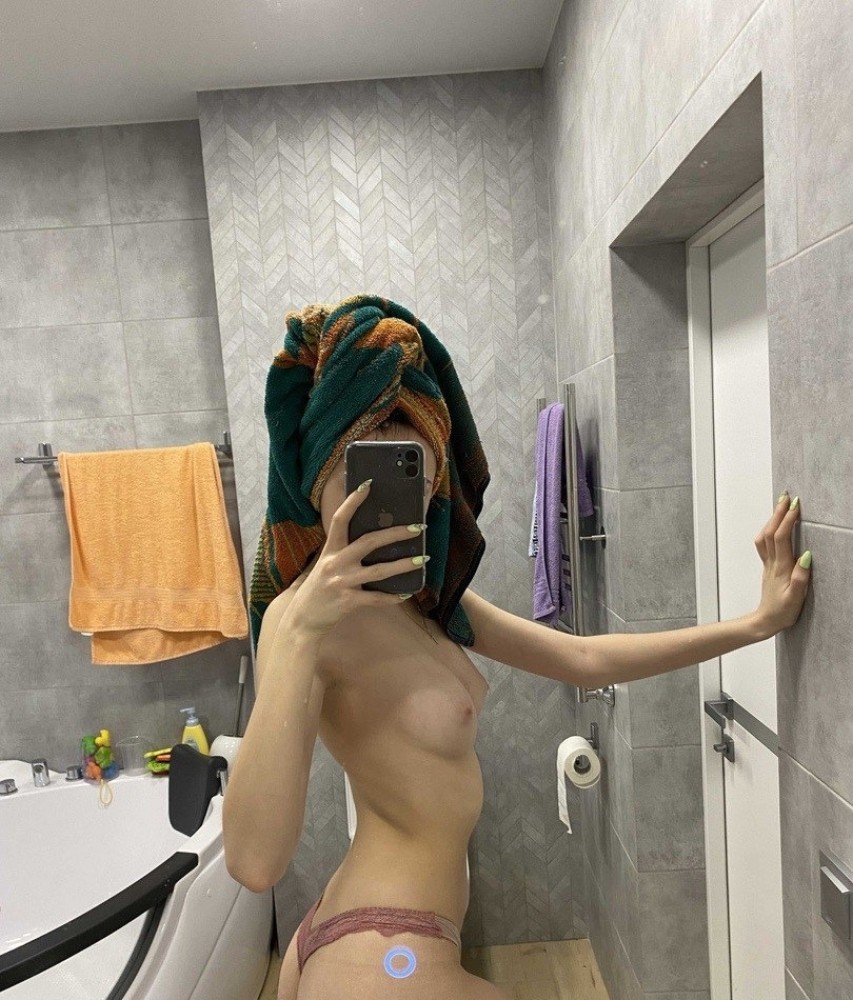 Индивидуалка Радочка главное фото в городе Дятьково 