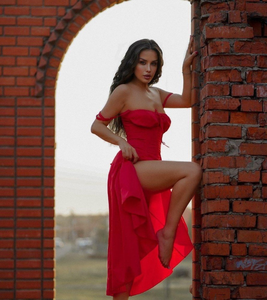 Индивидуалка Геля фото № 2 в городе Дятьково