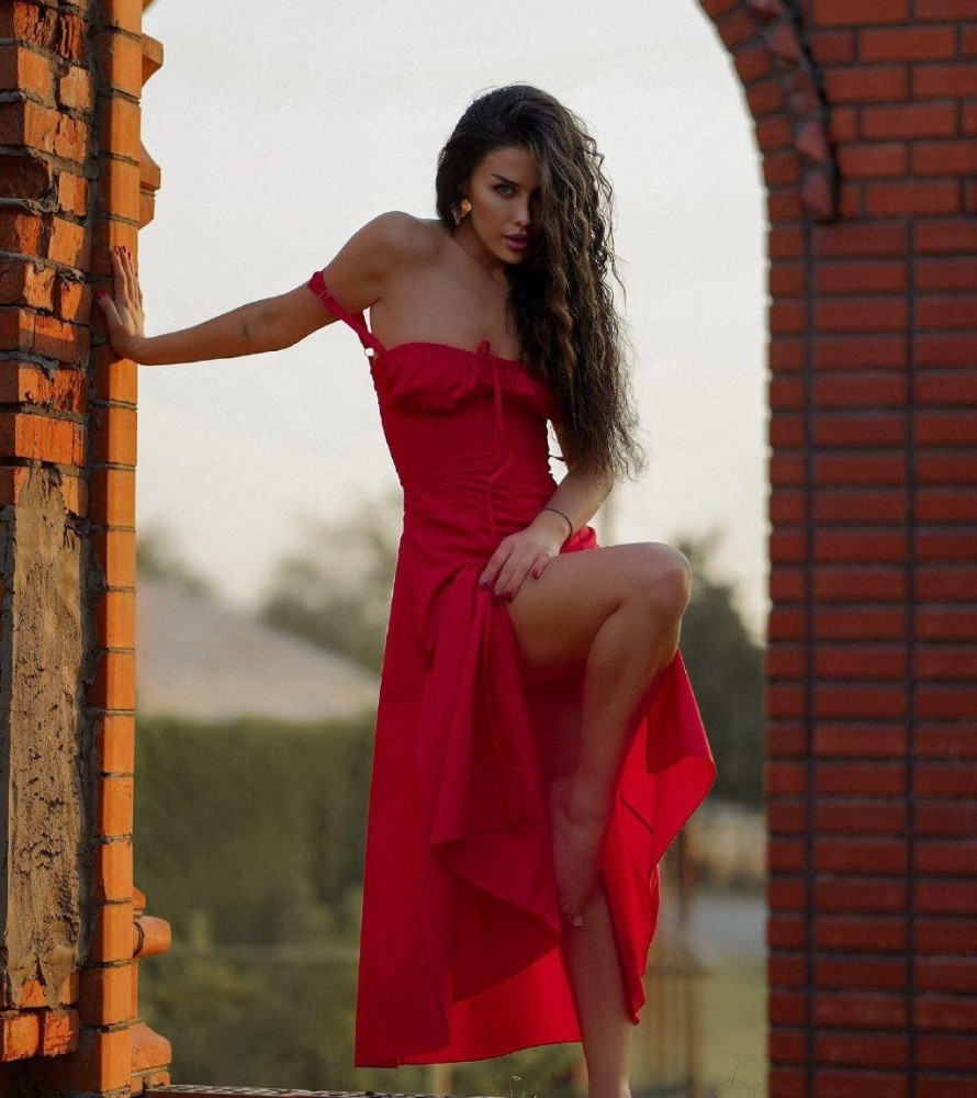 Индивидуалка Геля фото № 2 в городе Дятьково