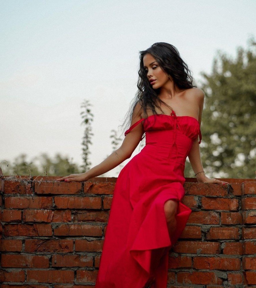 Индивидуалка Геля фото № 2 в городе Дятьково