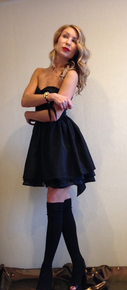 Индивидуалка Ирина фото № 2 в городе Дятьково