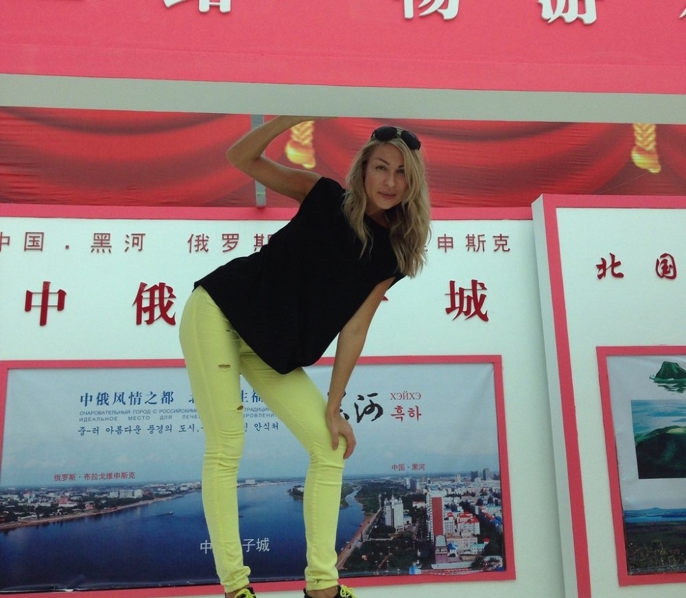 Индивидуалка Ирина фото № 2 в городе Дятьково