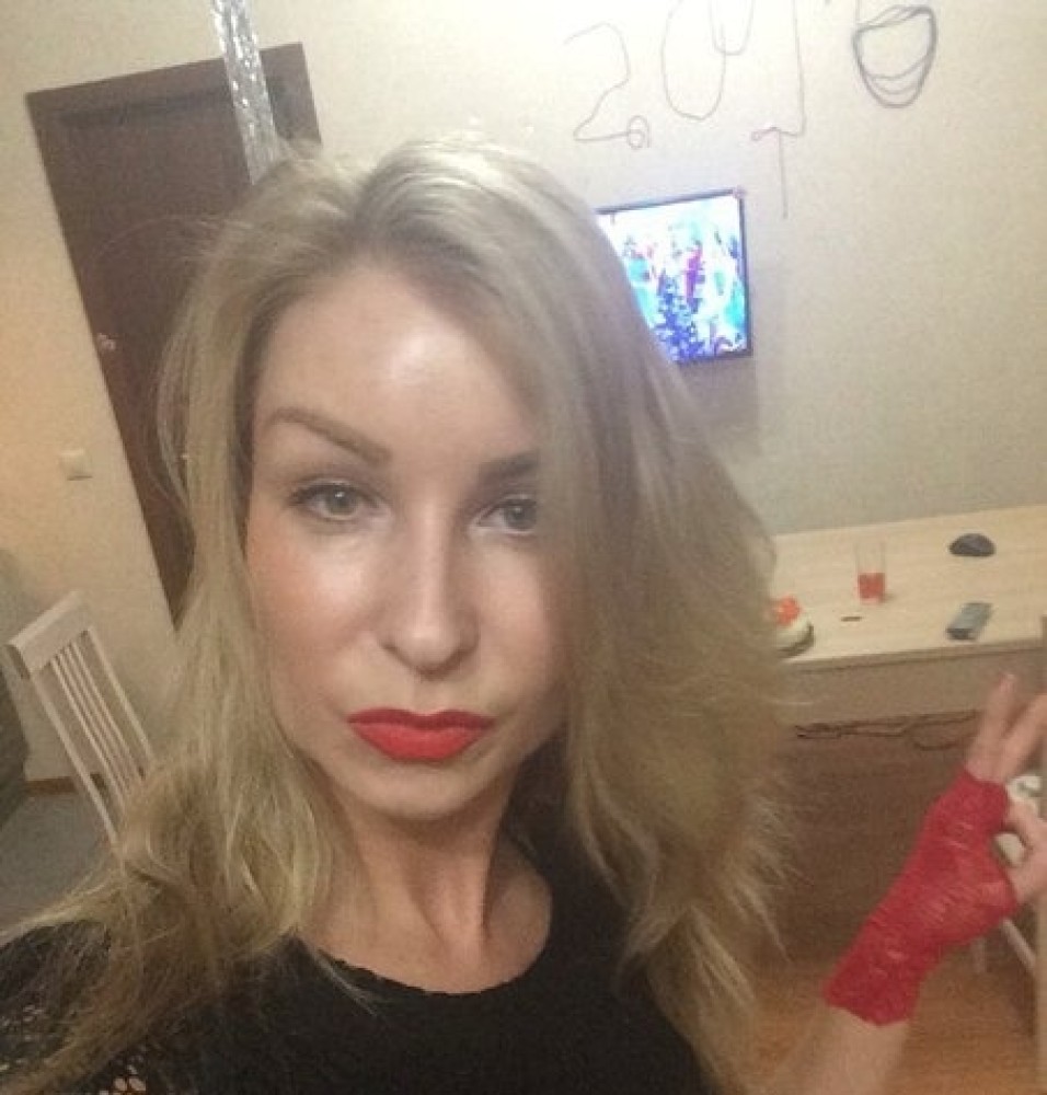 Индивидуалка Ирина фото № 2 в городе Дятьково