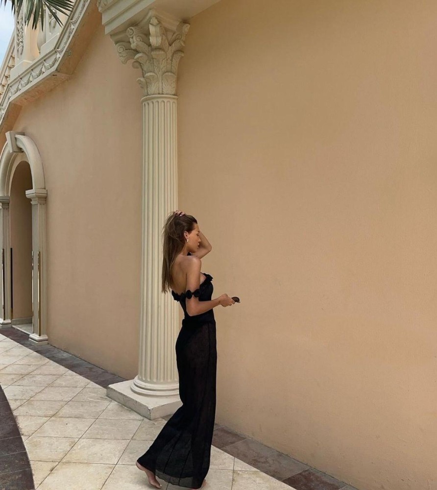 Индивидуалка Изабель фото № 2 в городе Дятьково