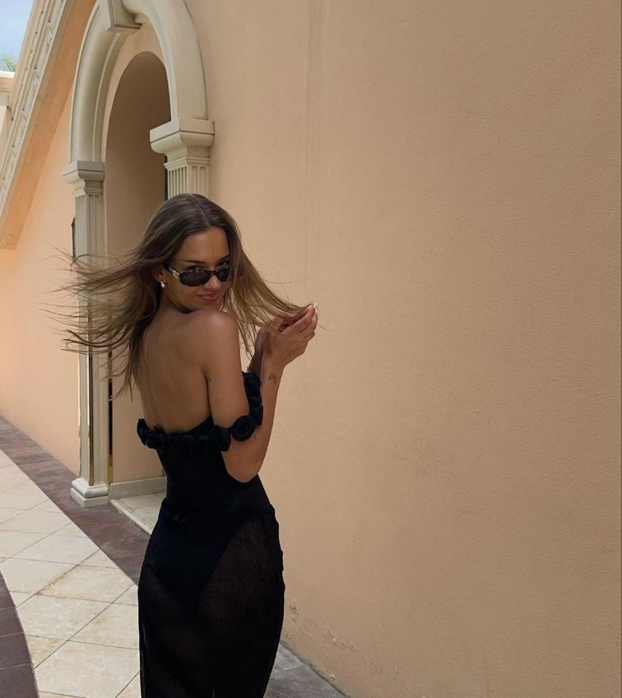 Индивидуалка Изабель фото № 2 в городе Дятьково