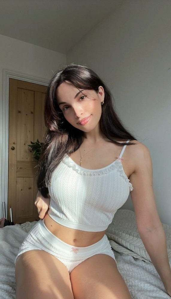 Индивидуалка Изабелла фото № 2 в городе Дятьково