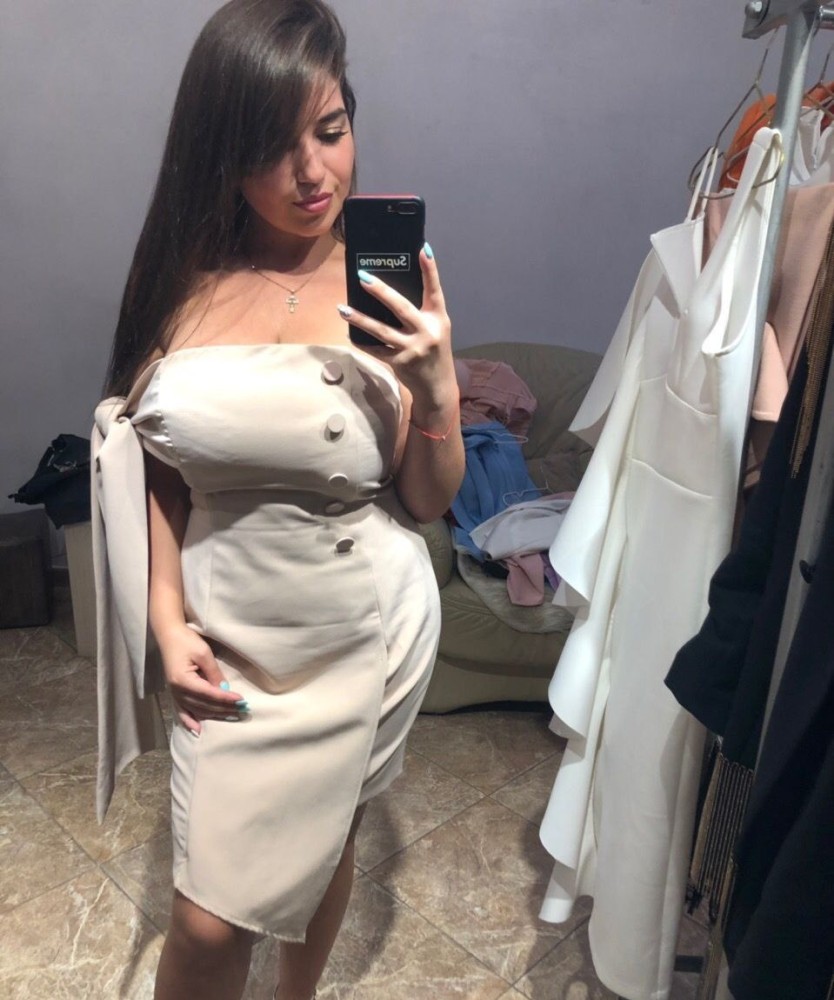 Индивидуалка Камила фото № 2 в городе Дятьково