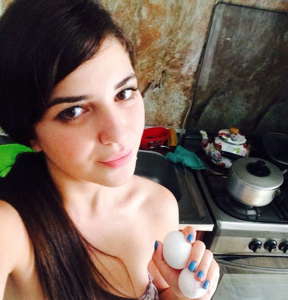 Индивидуалка Камила фото № 2 в городе Дятьково