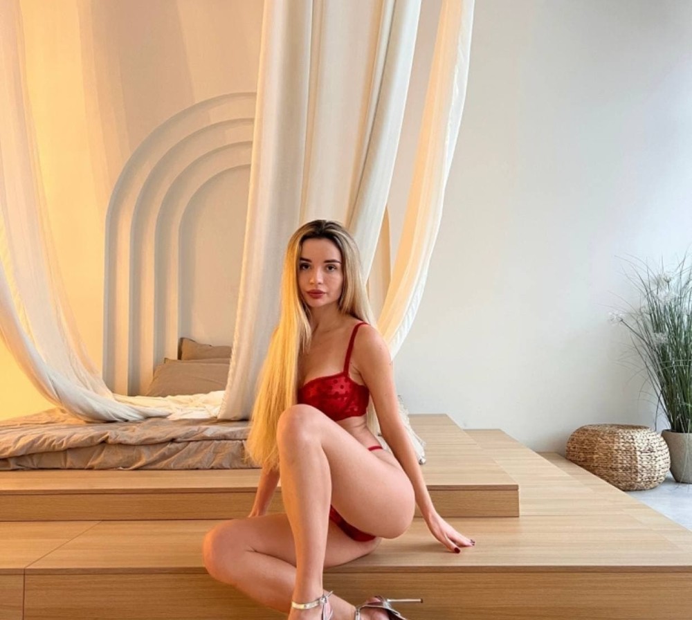 Индивидуалка Катька фото № 2 в городе Дятьково