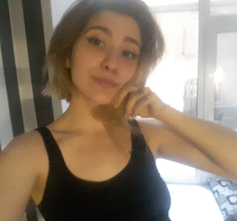 Индивидуалка Катрин фото № 2 в городе Дятьково