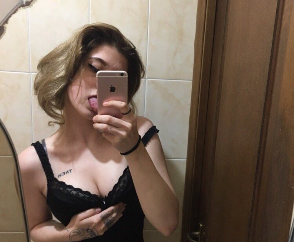 Индивидуалка Катрин фото № 2 в городе Дятьково