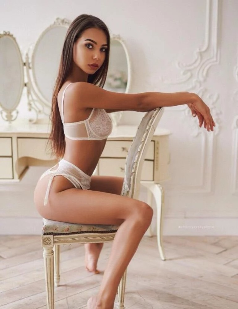 Индивидуалка Лайма фото № 2 в городе Дятьково