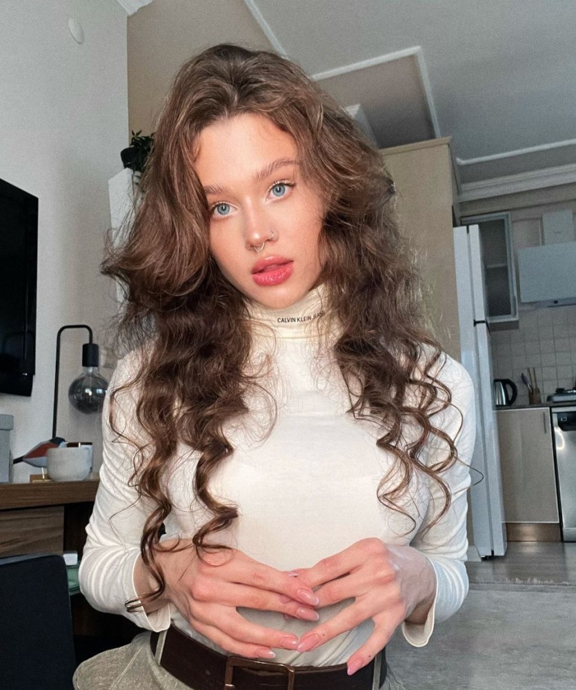 Индивидуалка Лика фото № 2 в городе Дятьково