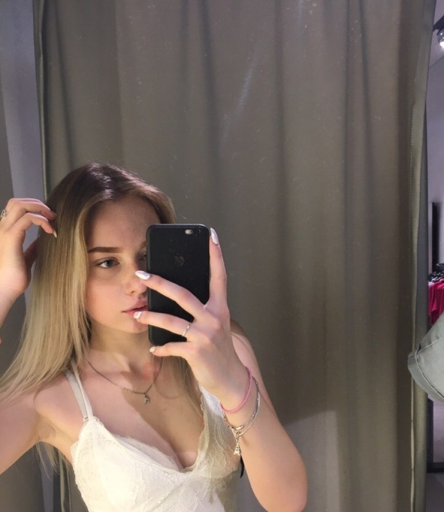 Индивидуалка Лиза фото № 2 в городе Дятьково