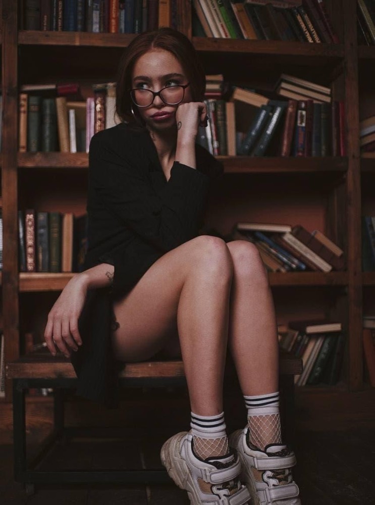 Индивидуалка Люда фото № 2 в городе Дятьково