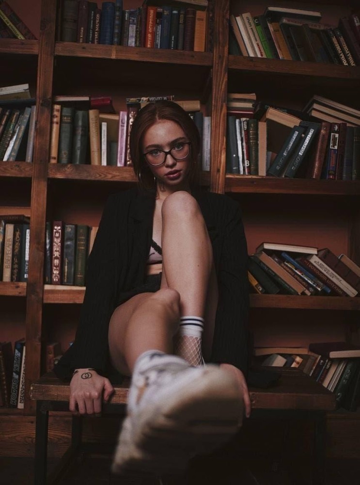 Индивидуалка Люда фото № 2 в городе Дятьково