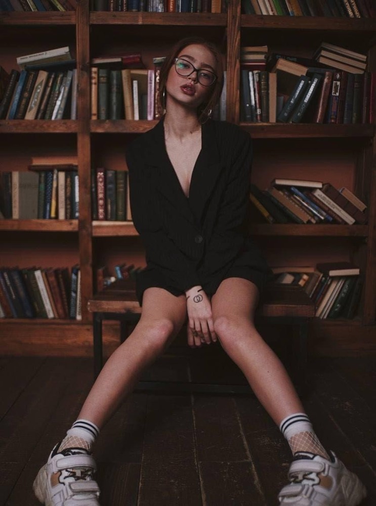 Индивидуалка Люда фото № 2 в городе Дятьково