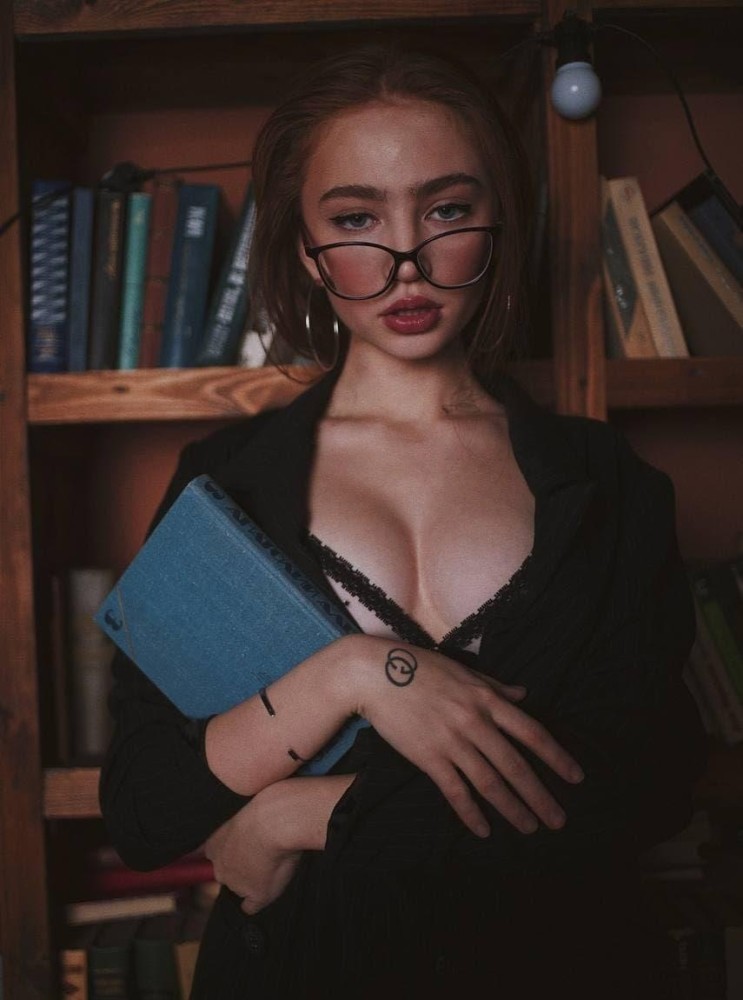 Индивидуалка Люда фото № 2 в городе Дятьково