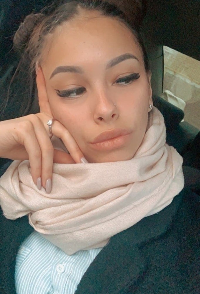 Индивидуалка Люда фото № 2 в городе Дятьково